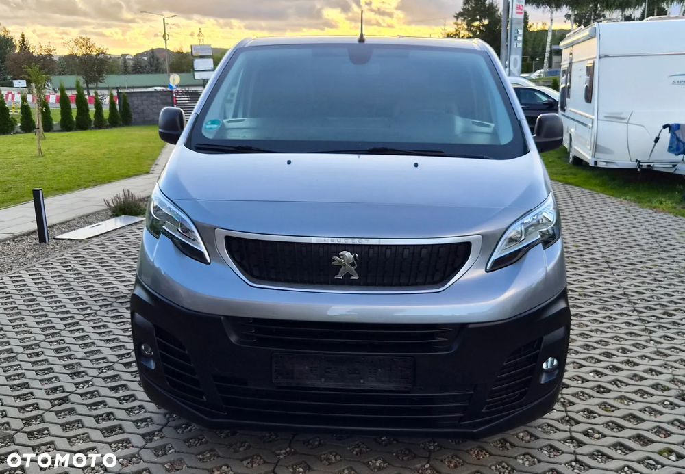 Peugeot Expert 2.0d Long L3H1 Regały Klima Kamera - 28
