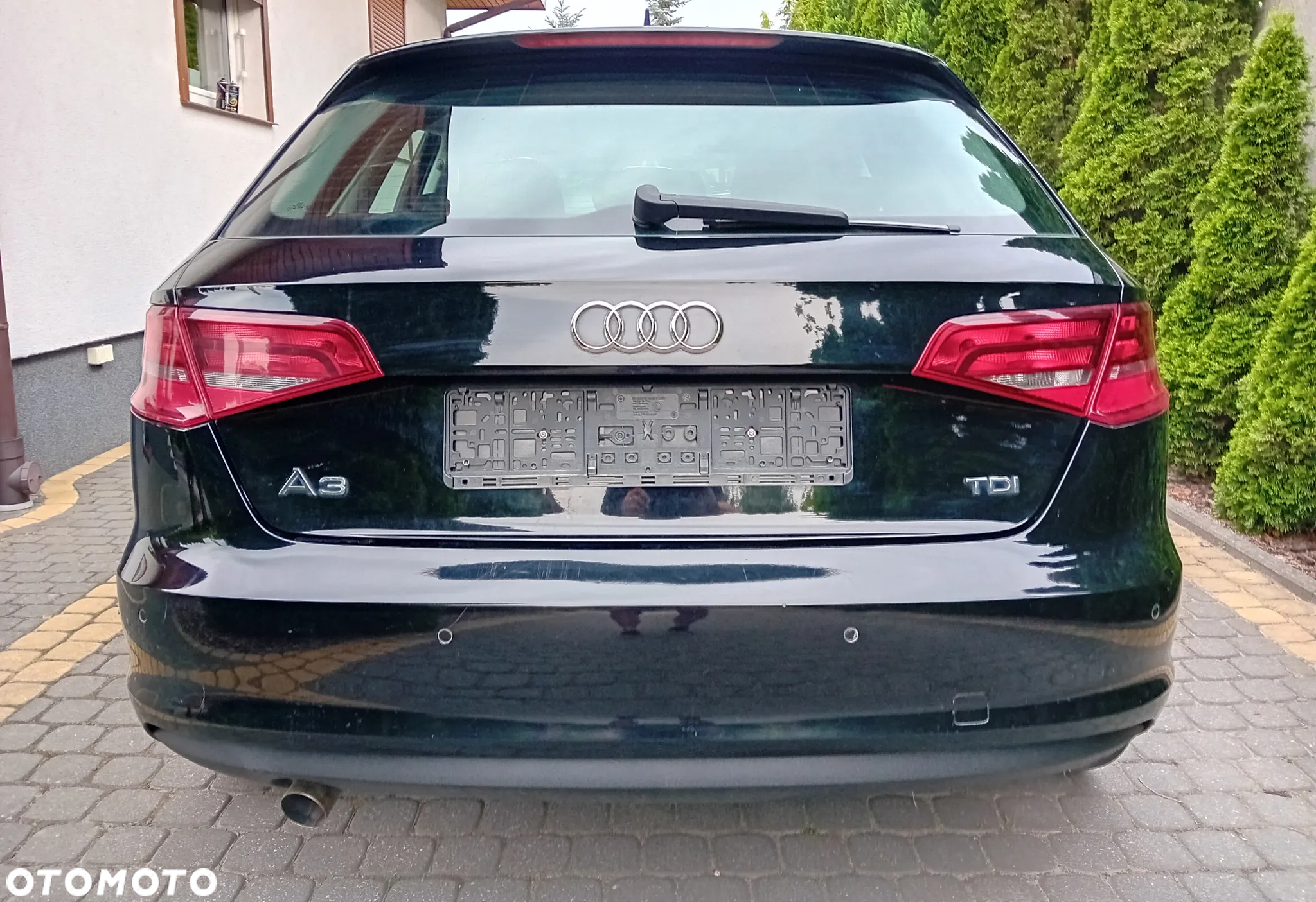 Audi - 7
