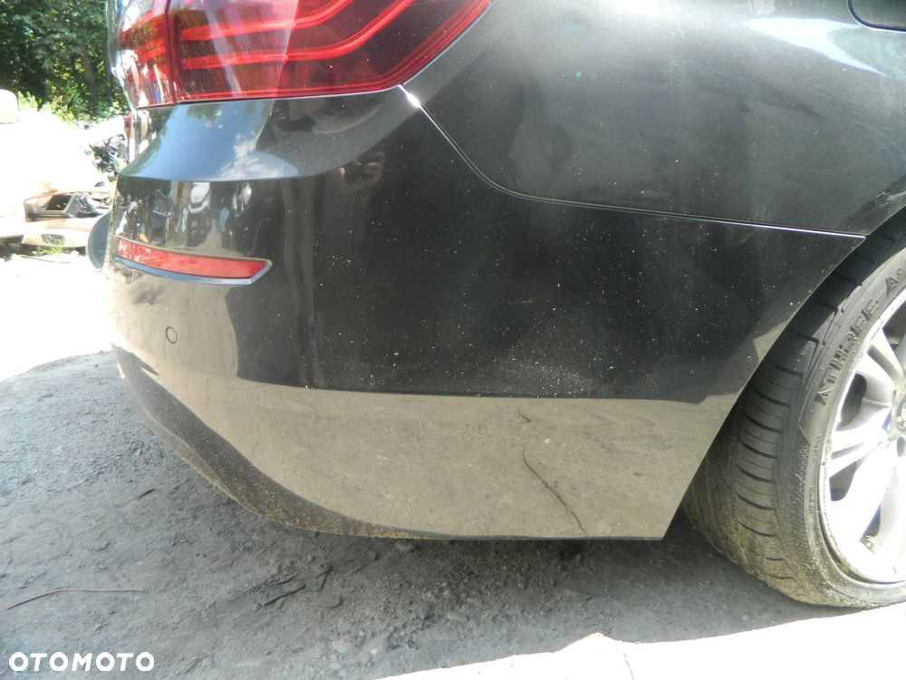BMW F11 TOURING 520D A90 SOPHISTOGRAU NA CZĘŚCI - 29