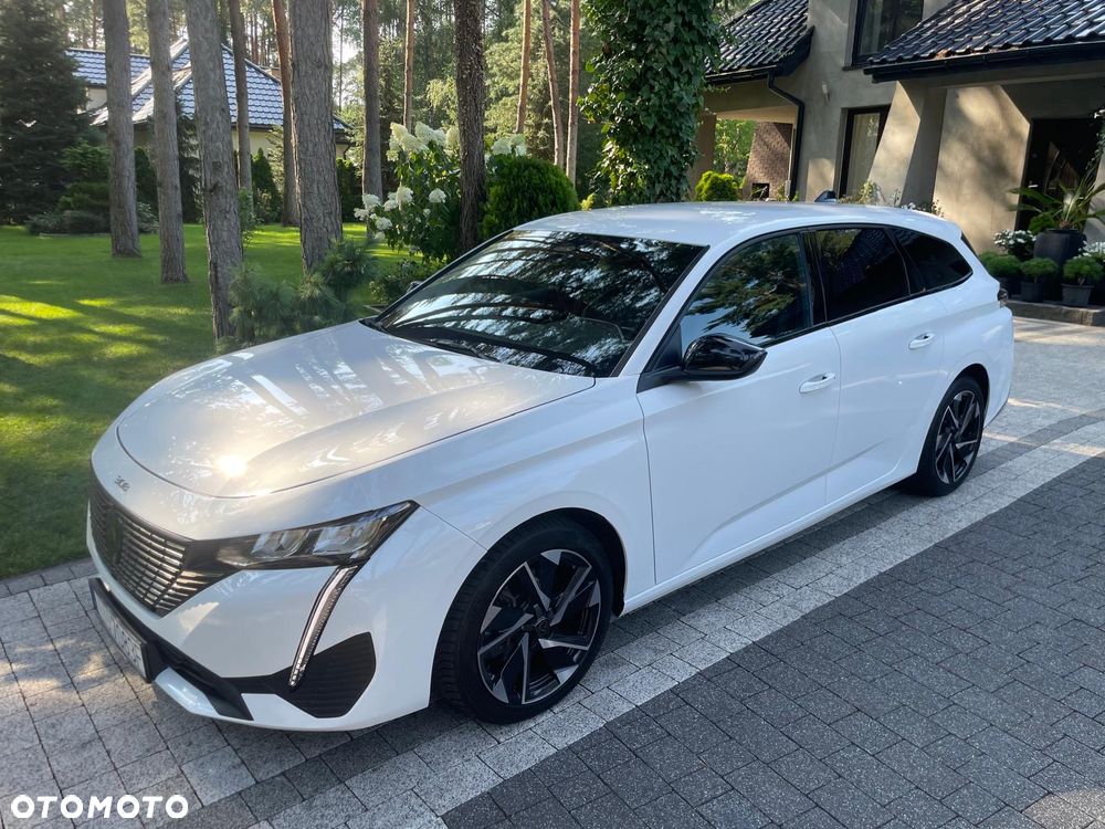 Peugeot 308 BlueHDi 130 EAT8 Stop & Start Active - 2