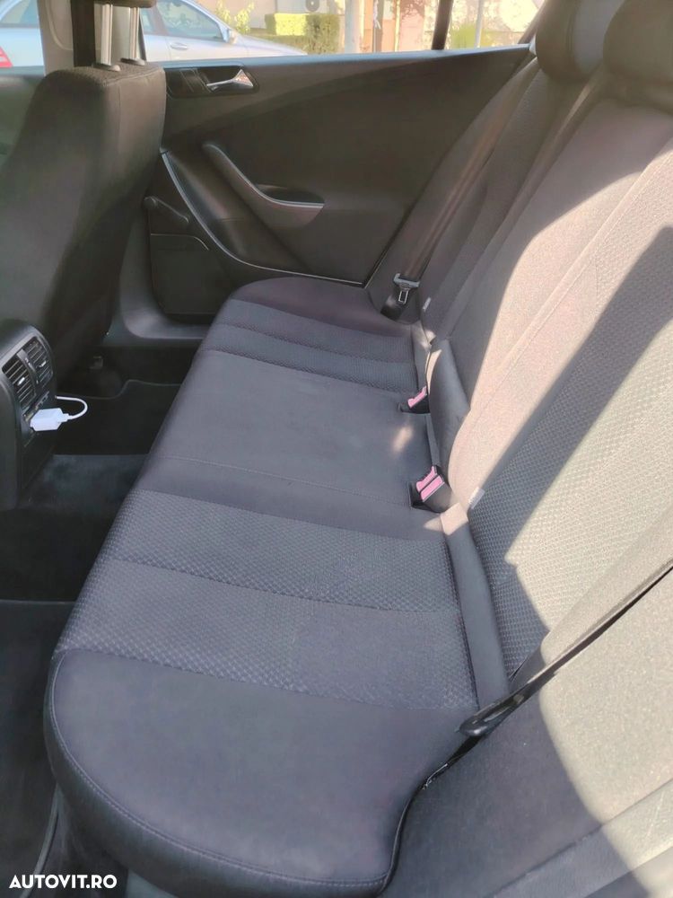 Volkswagen Passat Variant 1.6 Comfortline - 7