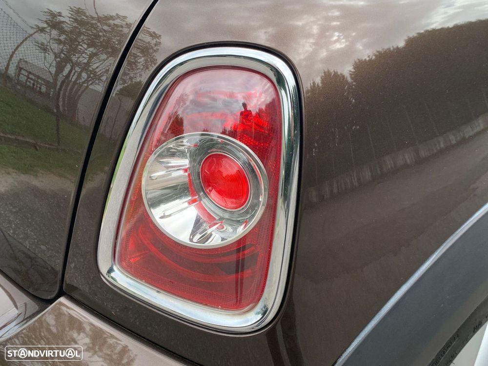 MINI 3 Portas Cooper S - 14