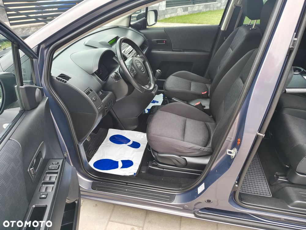 Mazda 5 1.8 Comfort - 10