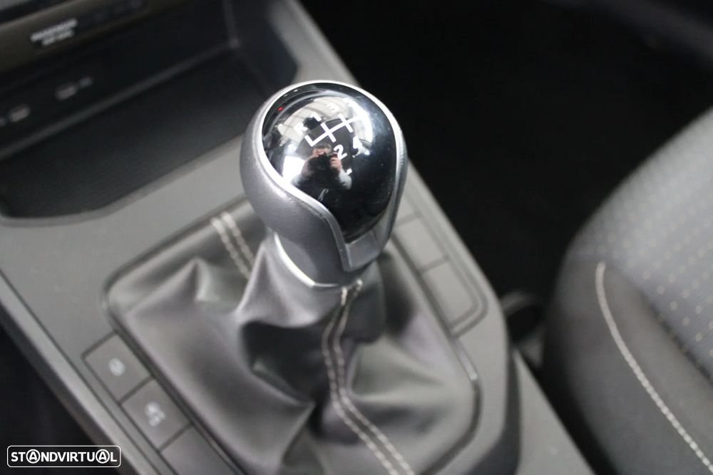 SEAT Ibiza 1.0 TSI Style - 15