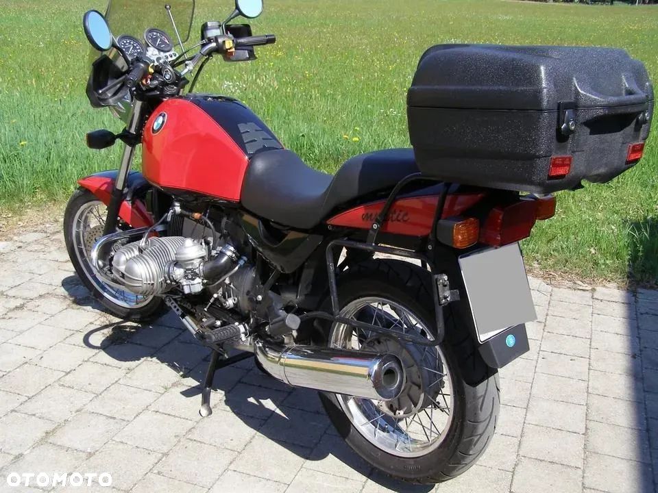 BMW R - 11