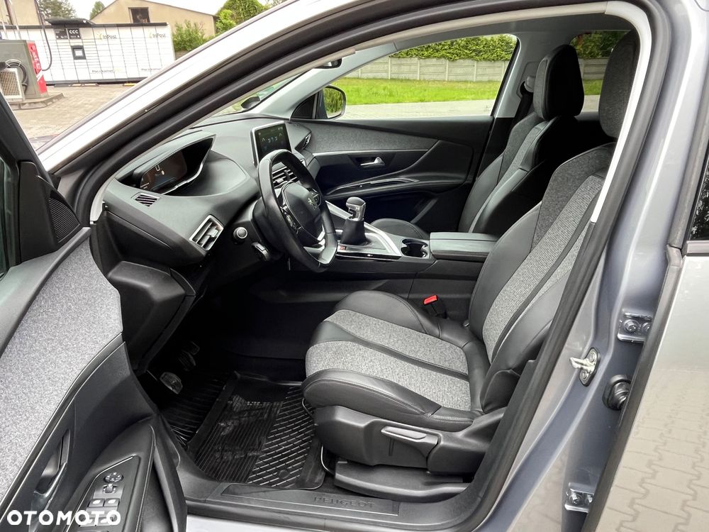 Peugeot 3008 BlueHDi 130 Stop & Start Allure - 12