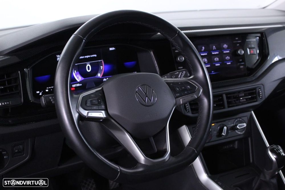 VW Taigo 1.0 TSI Urban - 21