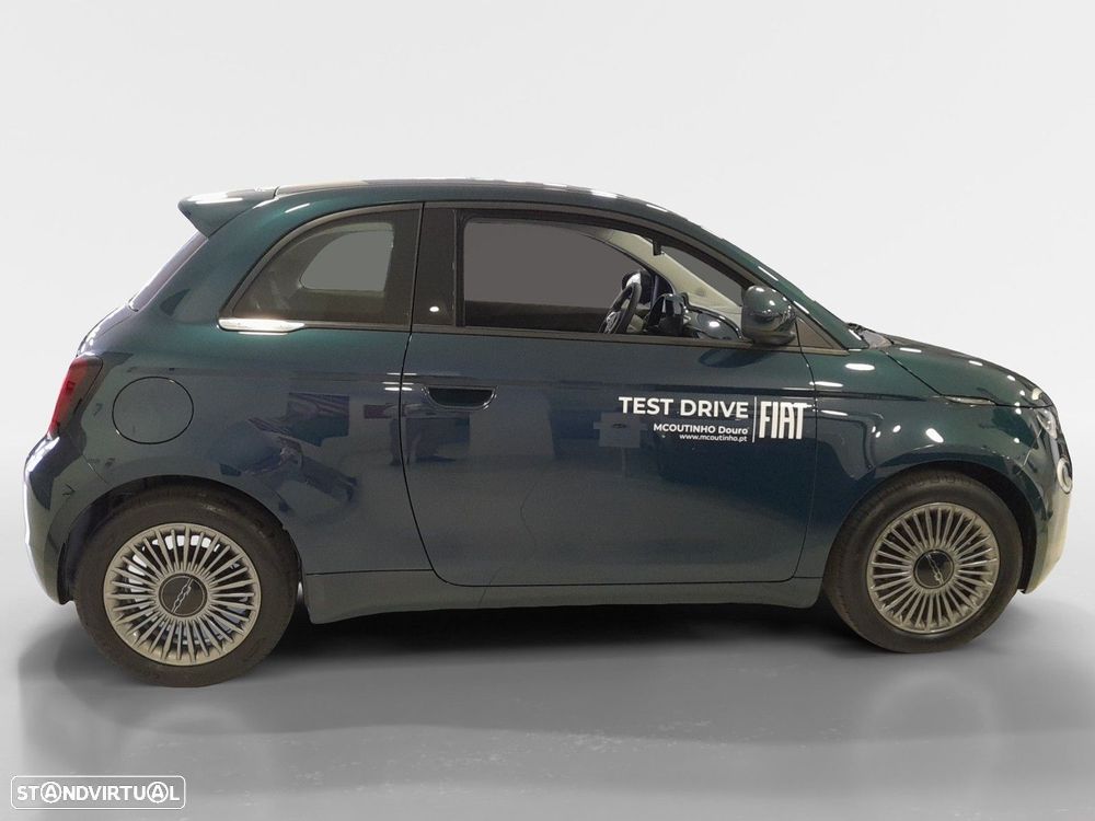 Fiat 500 1.0 Hybrid Torino - 6