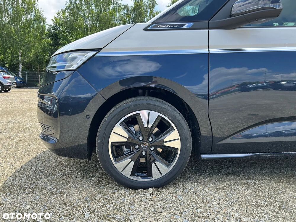 Volkswagen California - 39