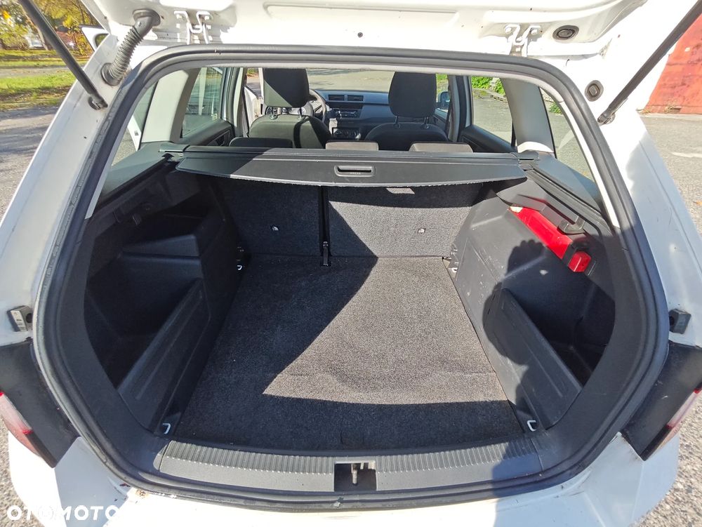 Skoda Fabia 1.0 Active - 22