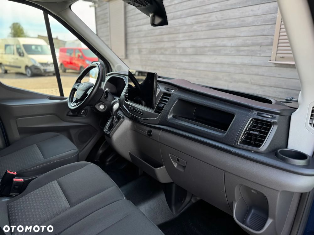 Ford TRANSIT - 15