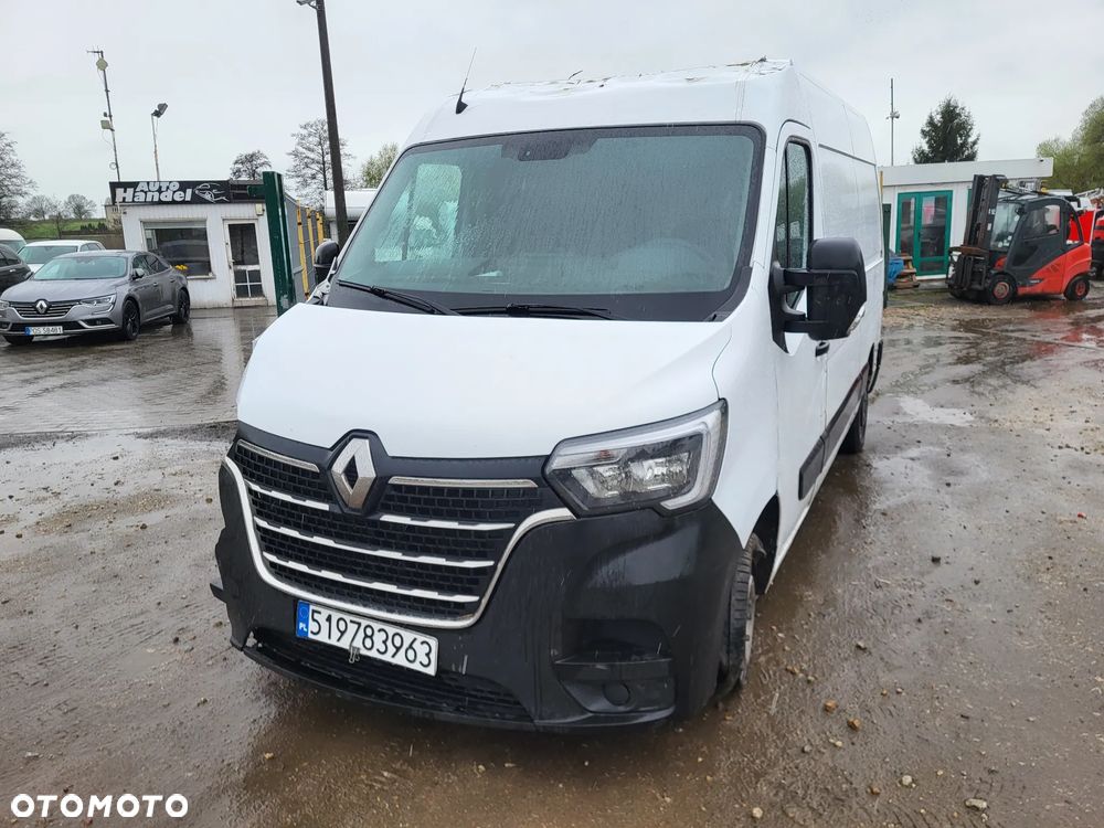 Renault Master - 15