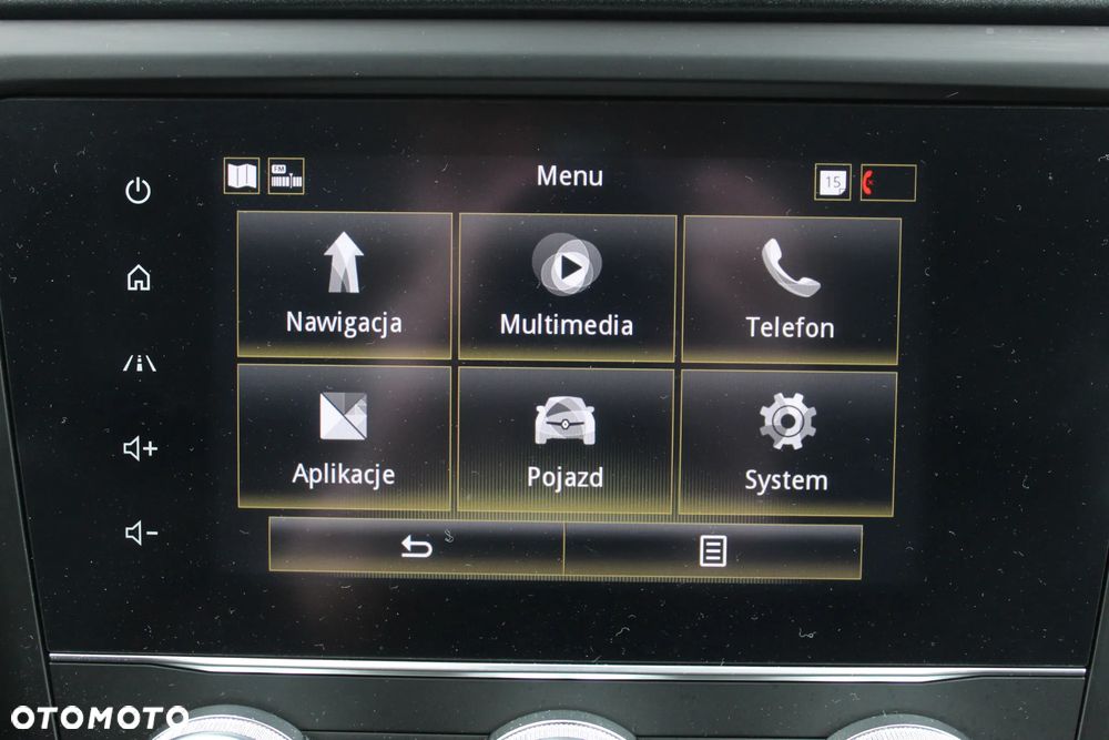 Renault Kadjar 1.3 TCe FAP Intens - 16