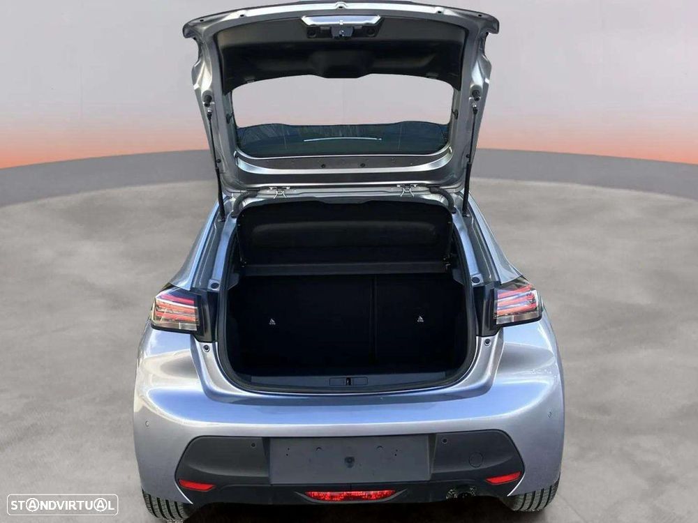 Peugeot 208 1.2HybridStylee-DCS6 - 9
