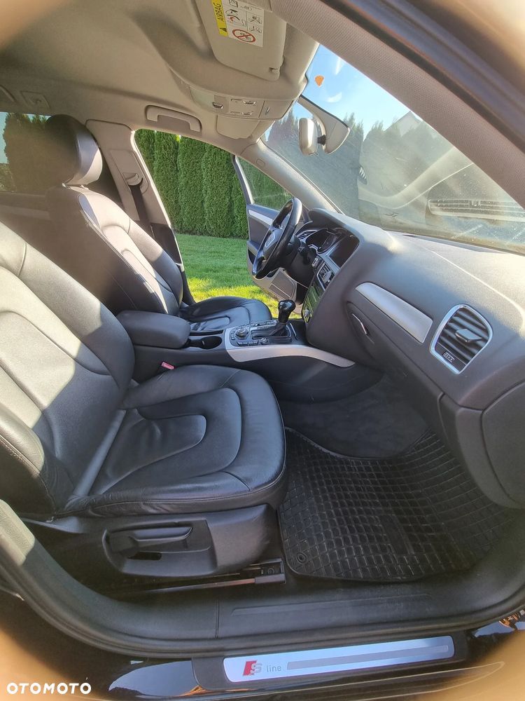 Audi A4 Avant - 17