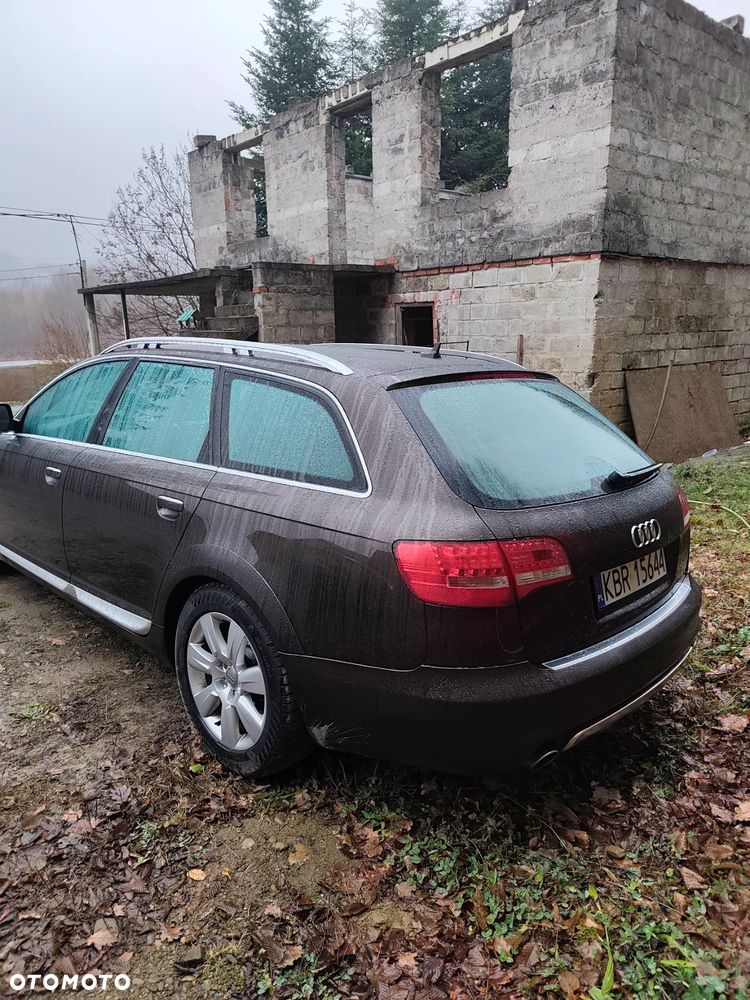 Audi A6 Allroad - 4