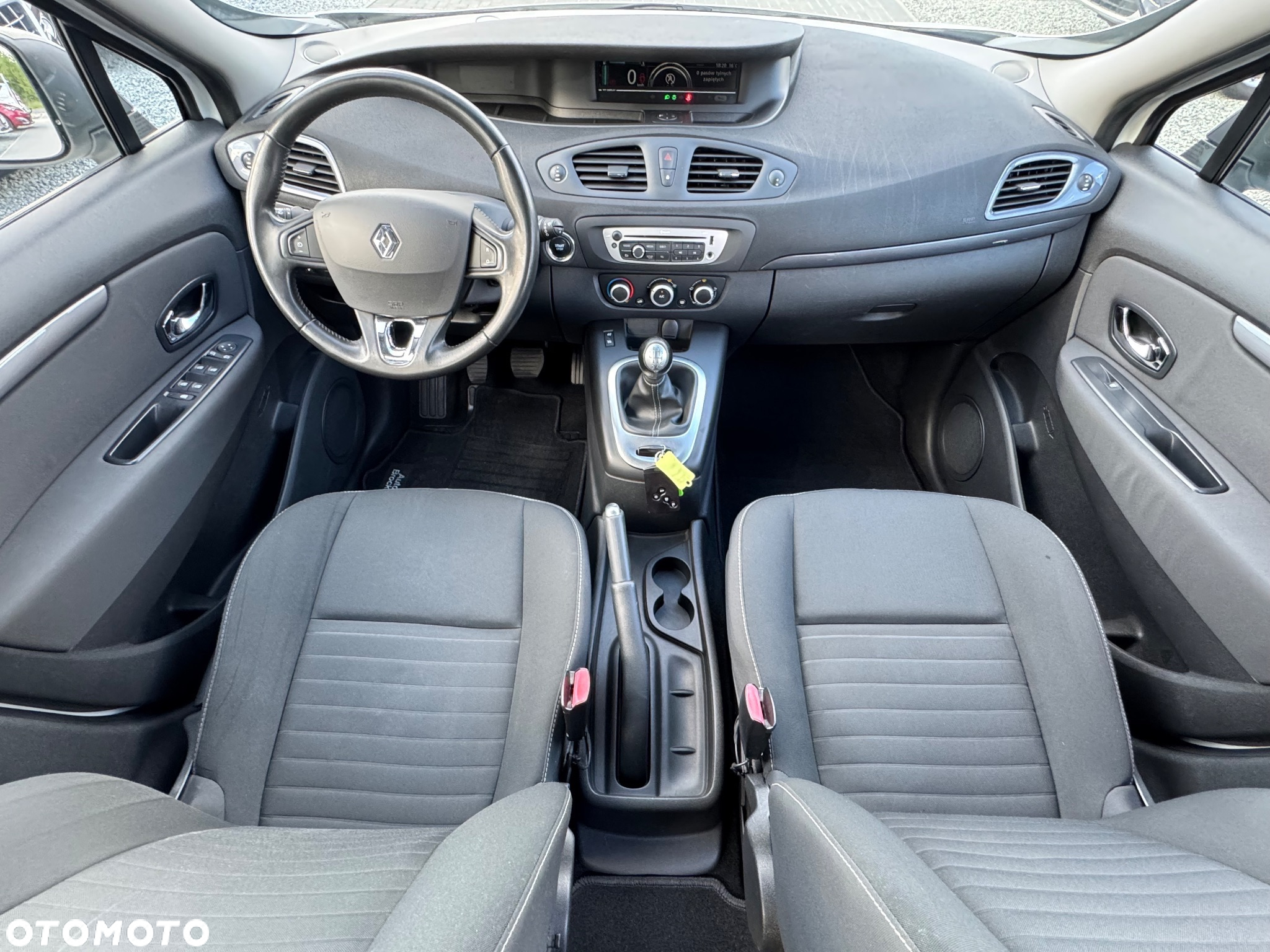 Renault Scenic 1.2 TCe Energy Life - 22