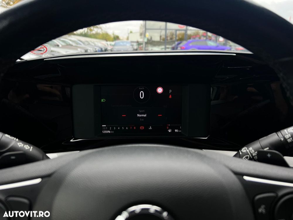 OPEL Mokka 2023 — imagine 12