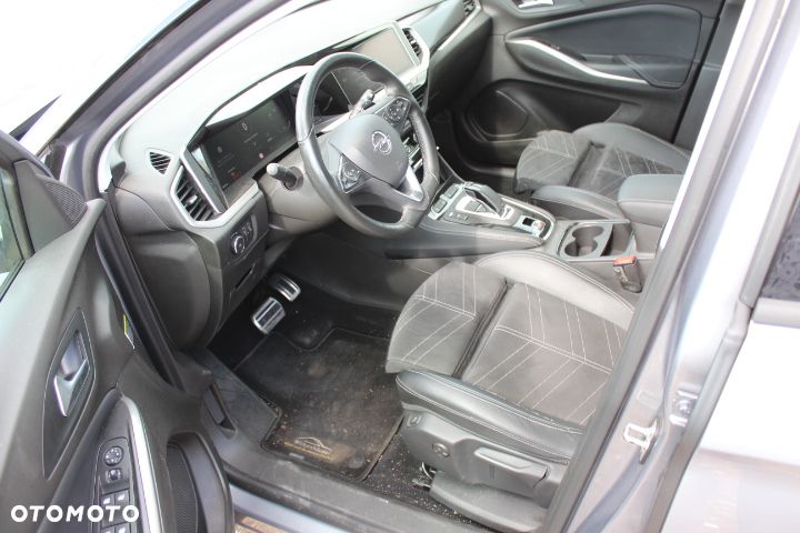 Opel Grandland 1.2 DI Automatik GS Line - 21