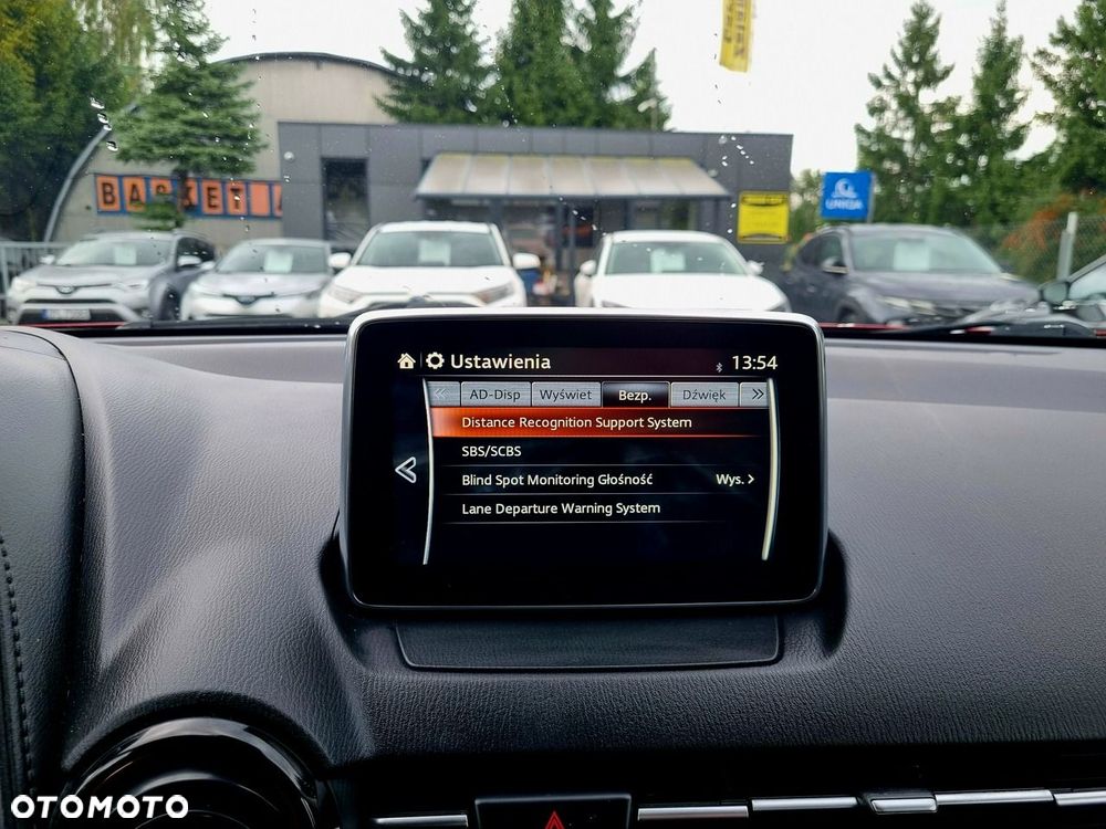 Mazda CX-3 2.0 Skypassion - 21
