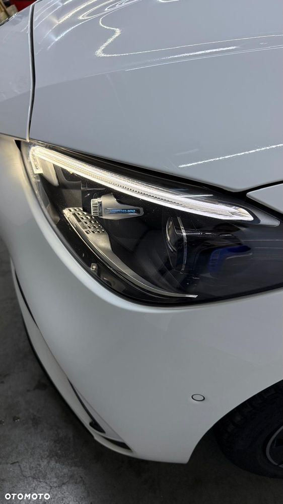 Mercedes-Benz Klasa C - 11