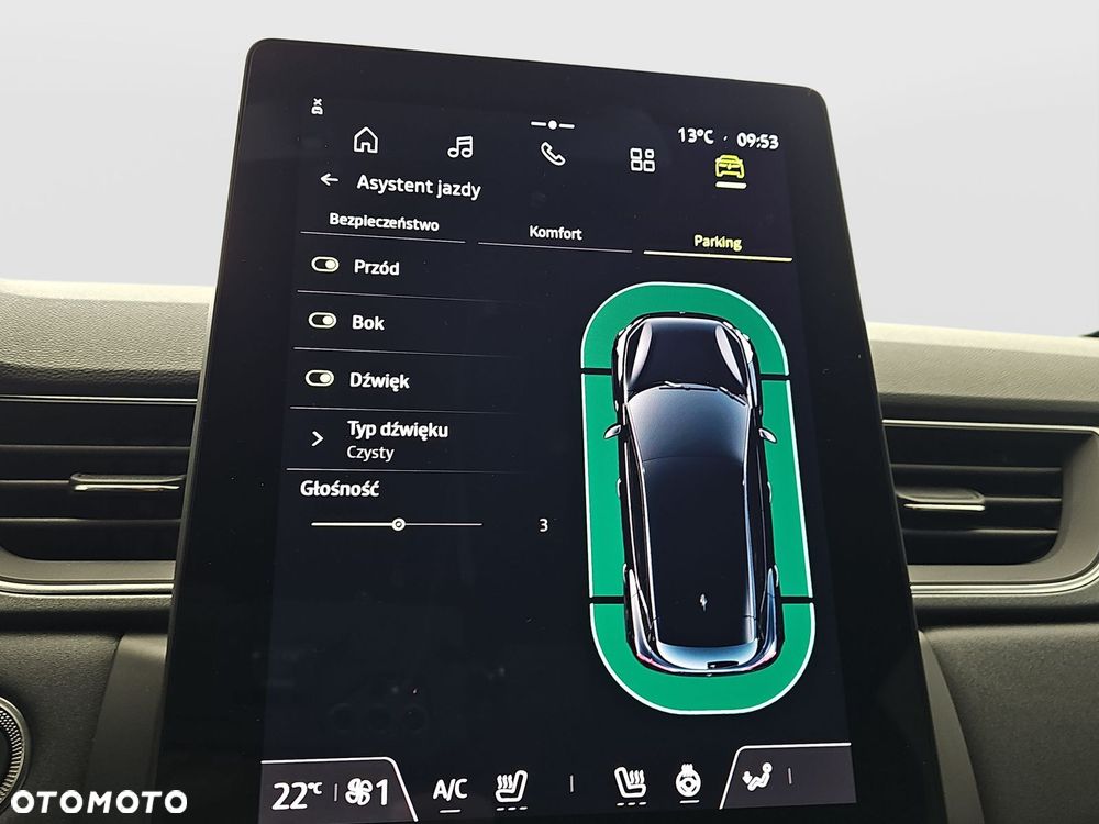 Renault Captur 1.3 TCe mHEV Techno EDC - 27