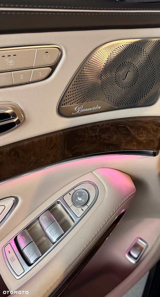 Mercedes-Benz Klasa S ver-500-4--matic-l-7g--tronic - 19