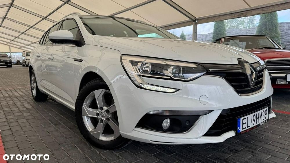 Renault Megane - 4