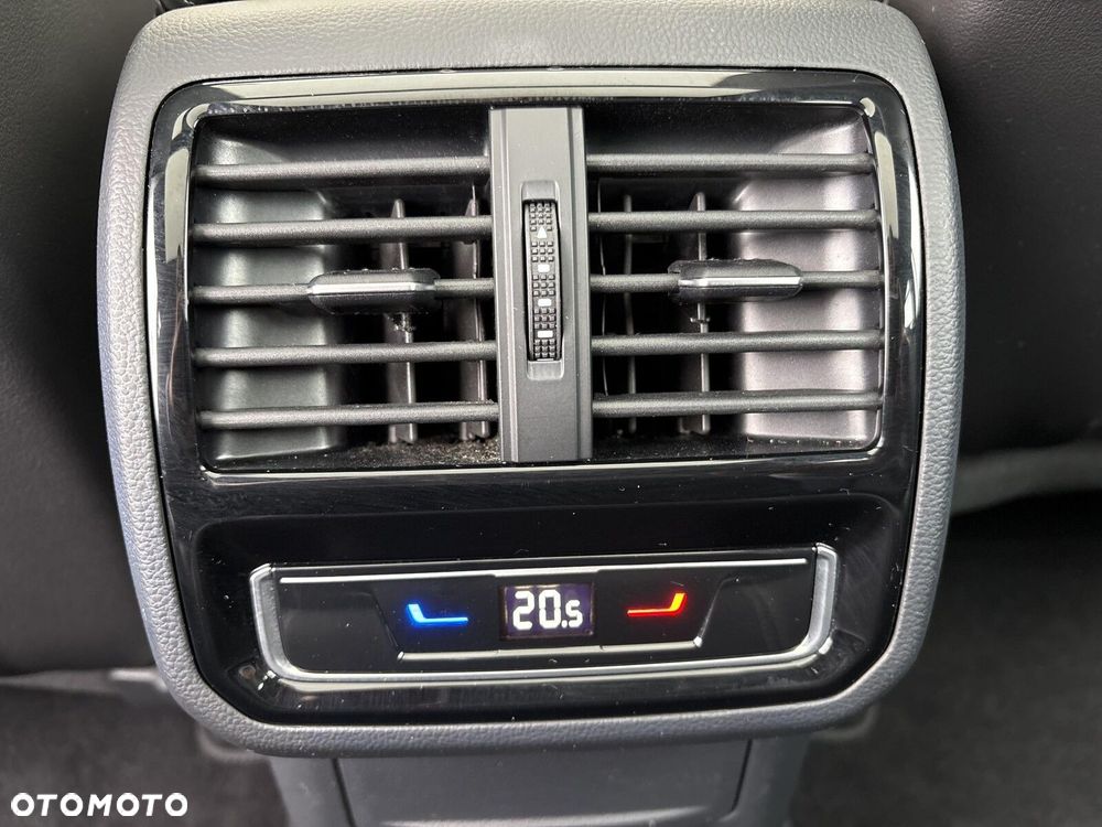 Volkswagen Passat Variant 1.4 TSI Plug-In Hybrid GTE DSG - 20