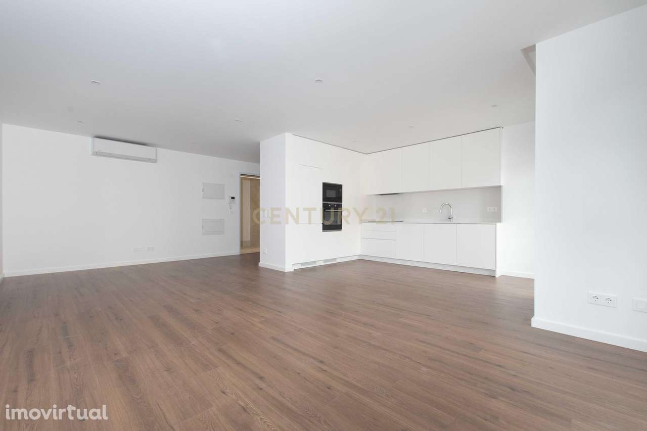 T2 Urbanização Neudel a estrear - Construção Nova - Grande imagem: 3/17