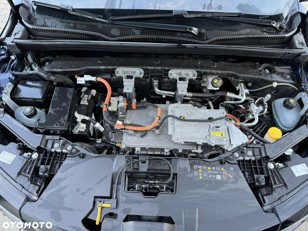 Renault Megane EV60 Techno - 9