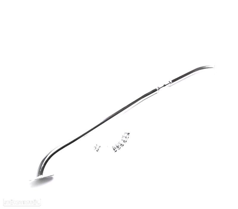 BARRA ESTABILIZADORA AUDI A4 B5 94-99 - 1