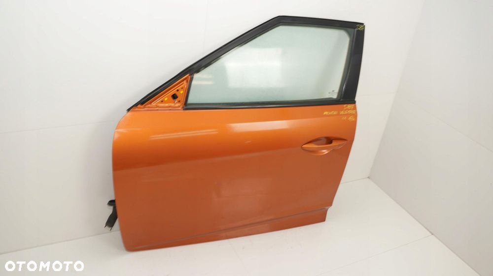 DRZWI LEWY PRZÓD HYUNDAI VELOSTER 11-18R R9A - 3
