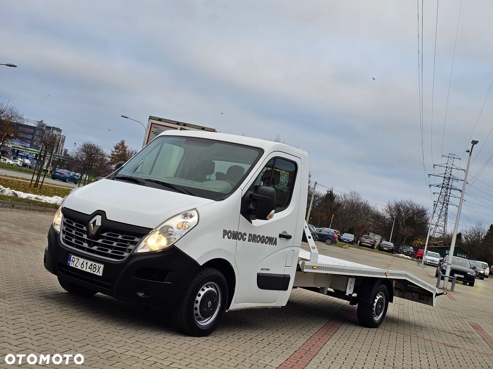 Renault Master - 12
