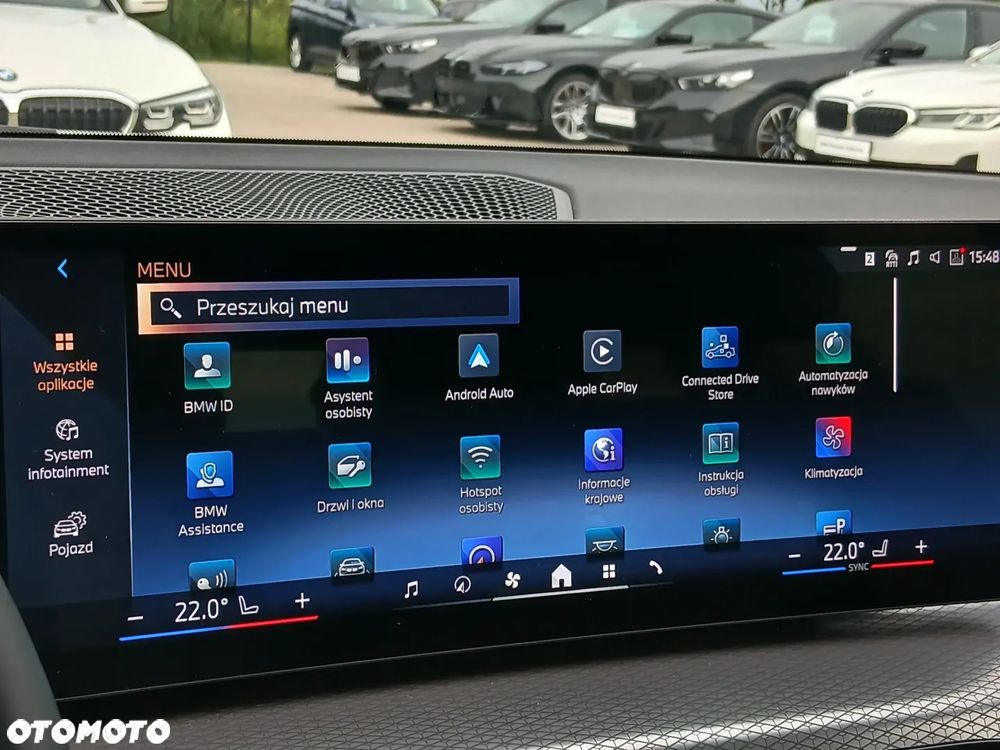 BMW Seria 3 - 23