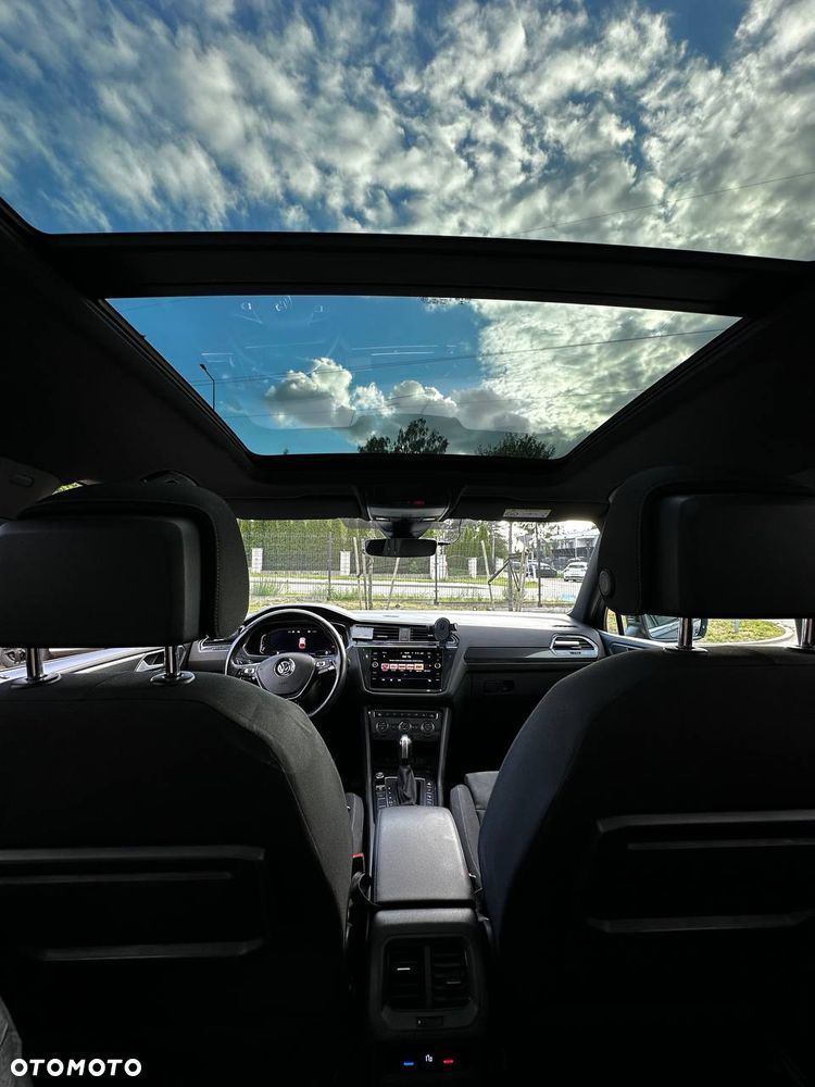 Volkswagen Tiguan Allspace - 30