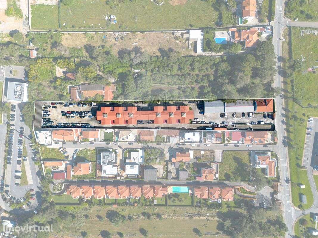 Terreno  para venda - Grande imagem: 2/8