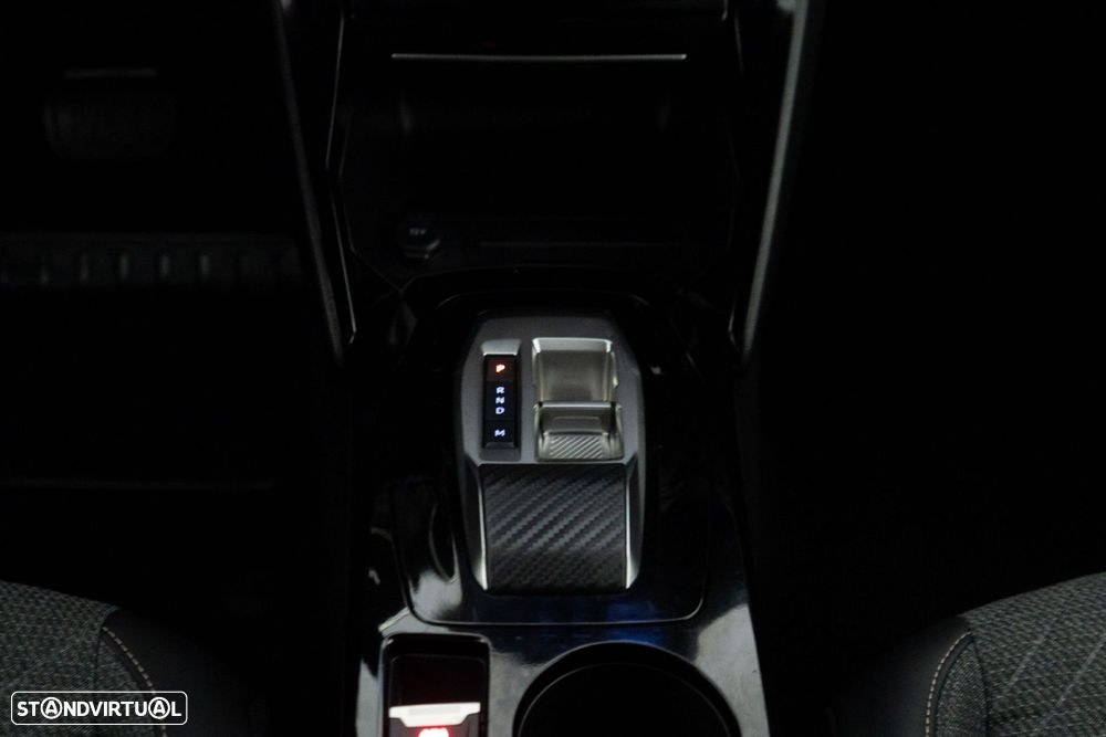 Peugeot 2008 1.2 Hybrid Allure e-DCS6 - 9
