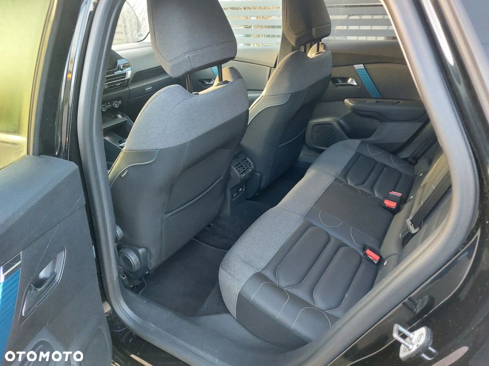 Citroën C4 e-C4 156 Extended-Range MAX - 10