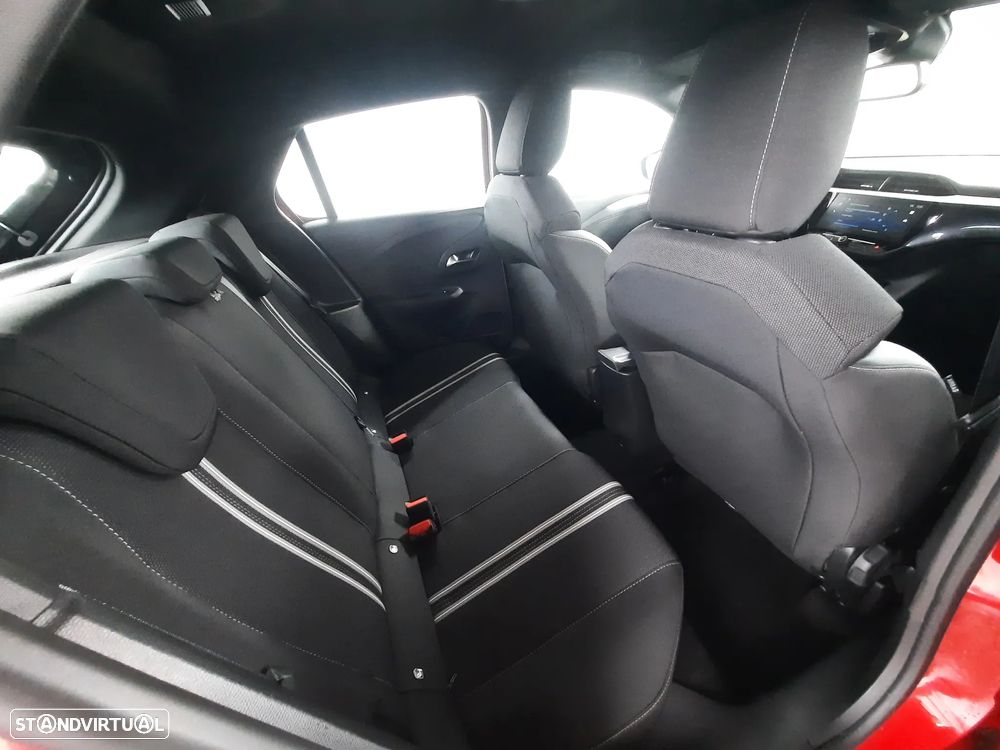 Opel Corsa 1.2 T GS - 38