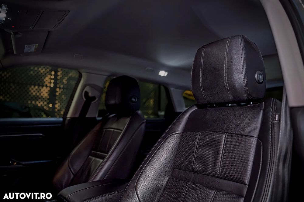 Land Rover Range Rover Evoque 2.0 D150 R-Dynamic - 11