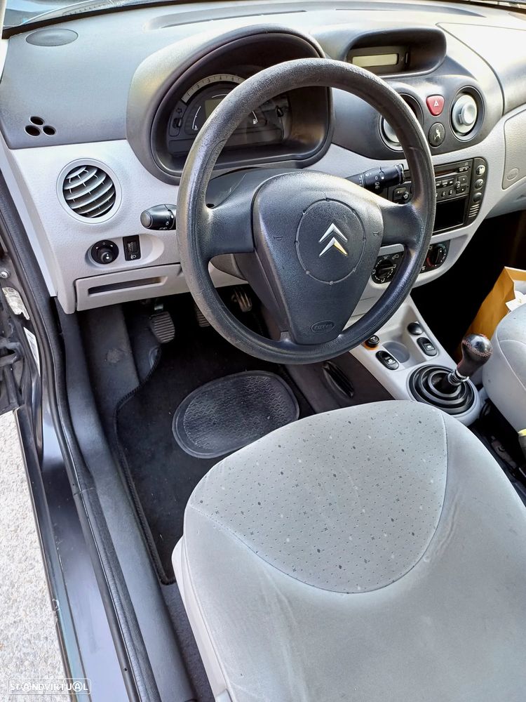 Citroën C3 - 11