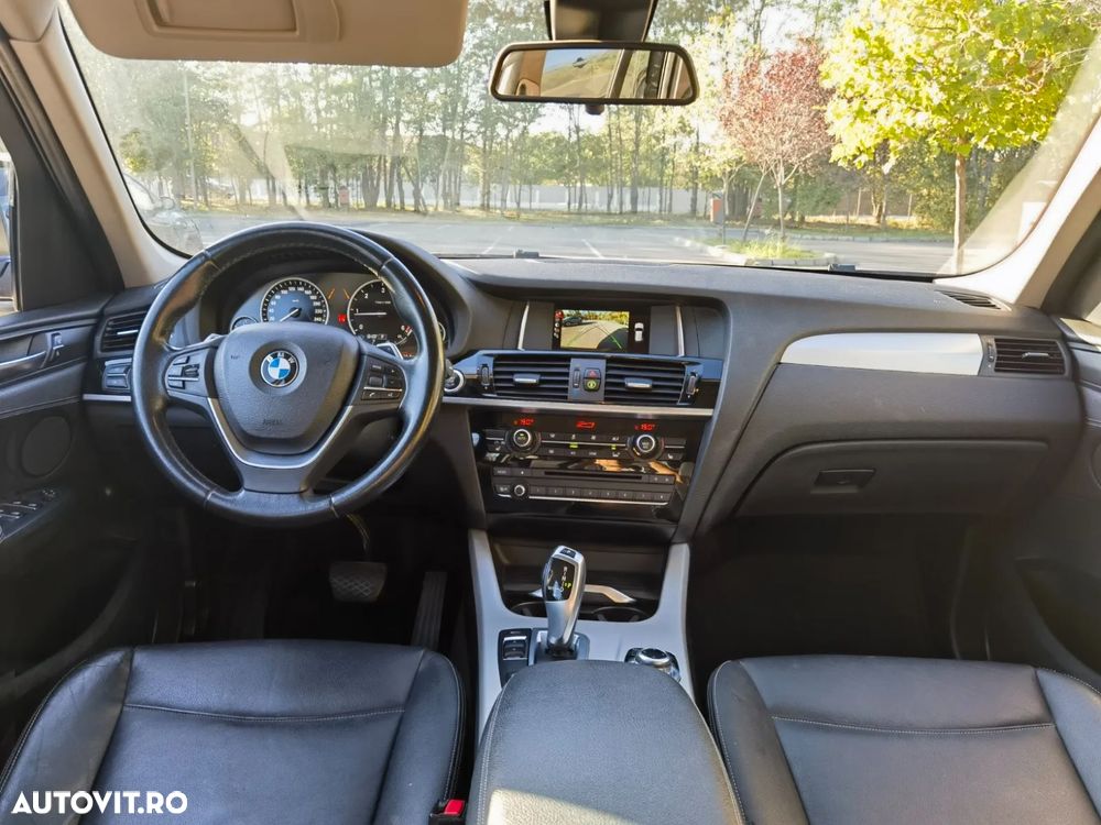 BMW X3 - 5