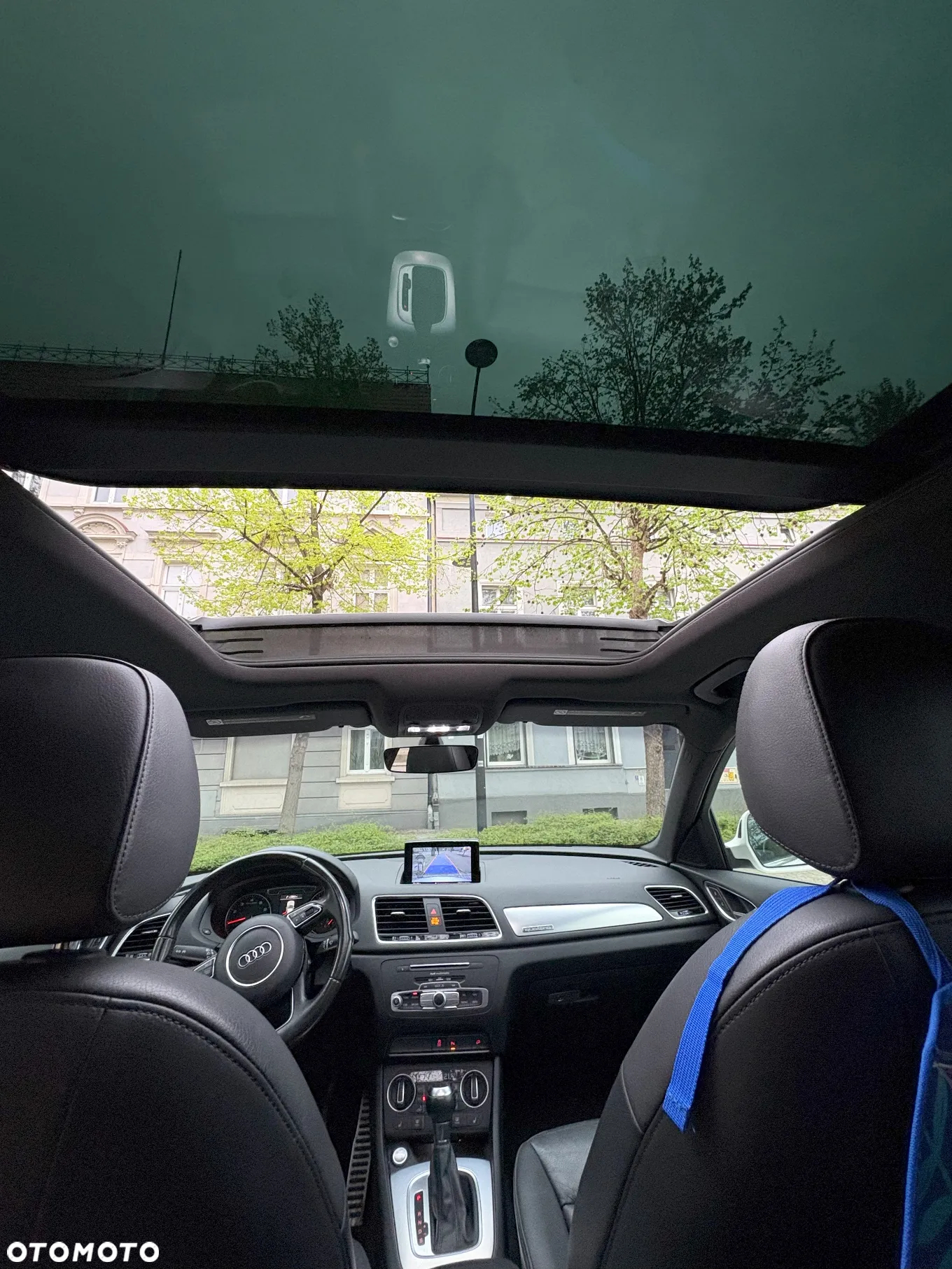 Audi Q3 2.0 TFSI Quattro S tronic - 17