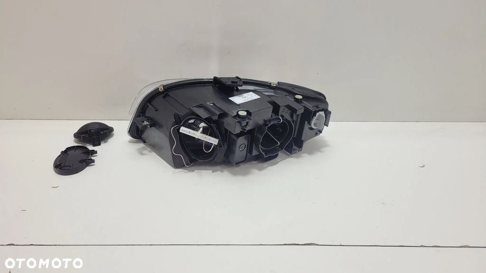 AUDI A4 B7 04-07 LAMPA PRZÓD PRZEDNIA  NOWA - 5