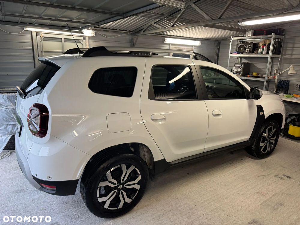 Dacia Duster 1.0 TCe Prestige - 14