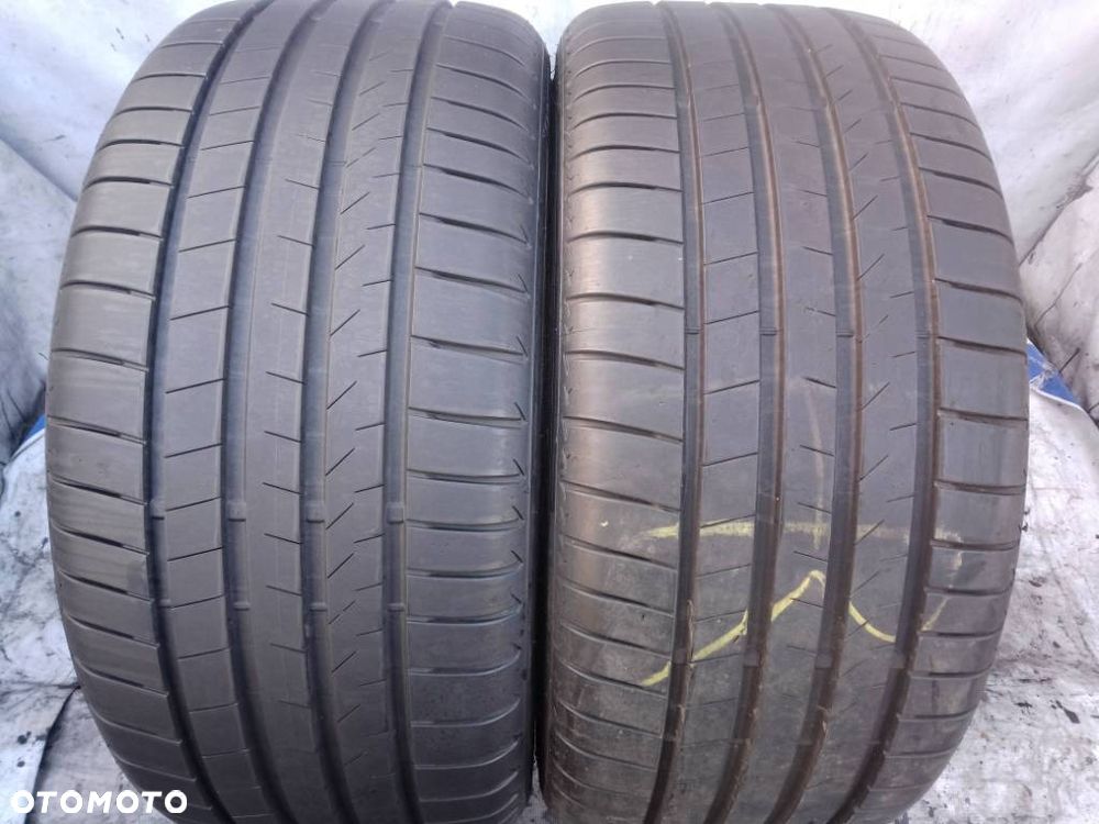 Bridgestone Turanza T005 285/35 R22 106Y 2023i 2024 7-7.5mm - 1