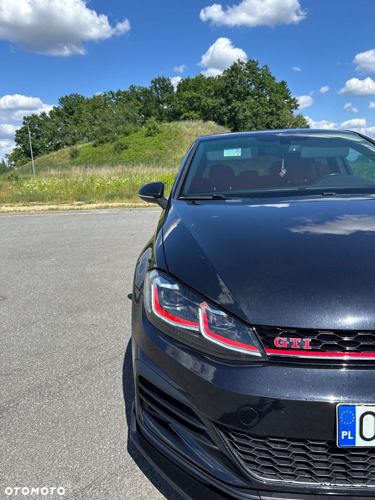 Volkswagen Golf 2.0 TSI BMT GTI Performance DSG - 9