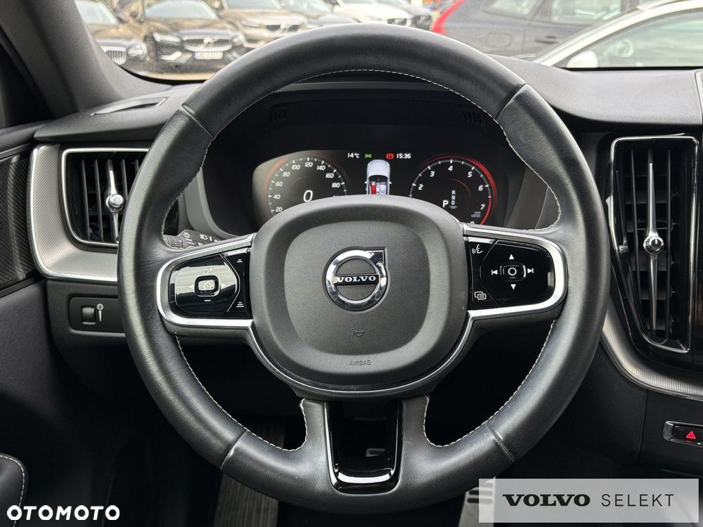 Volvo XC 60 - 14