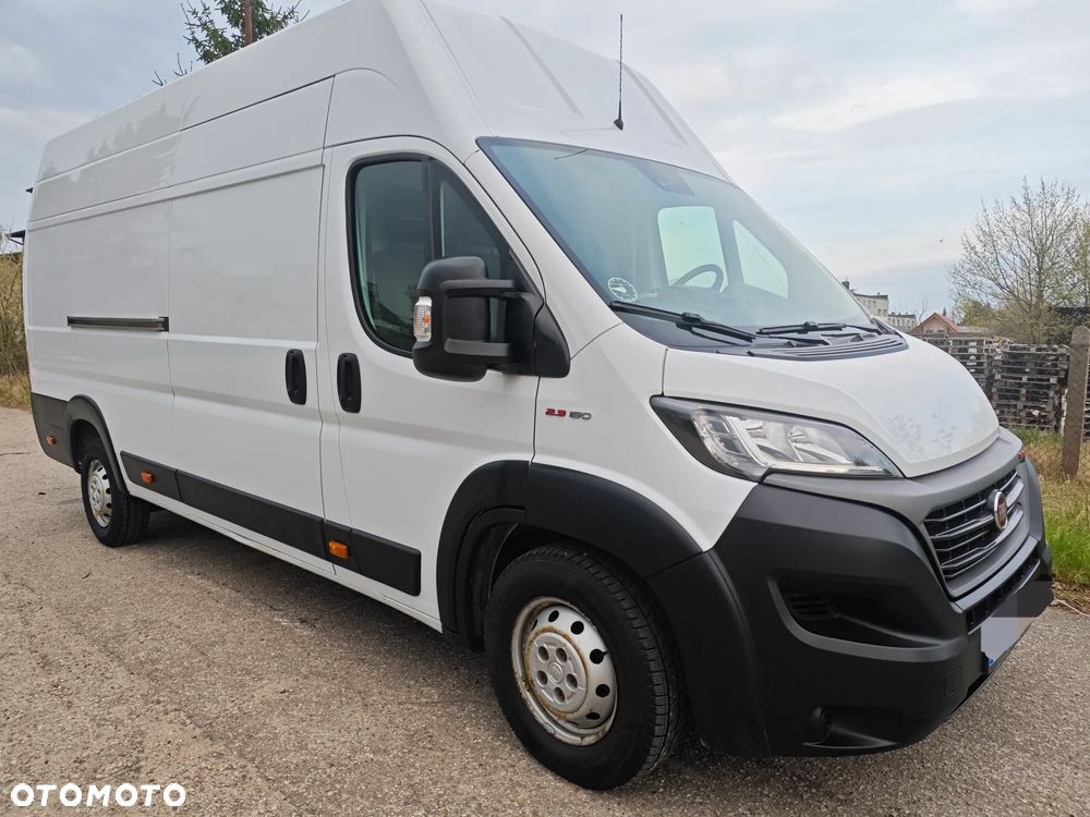 Fiat DUCATO - 3